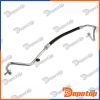 Tuyau hydraulique direction pour RENAULT | 924901255R, SPH-RE-003